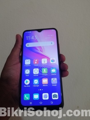 vivo y11